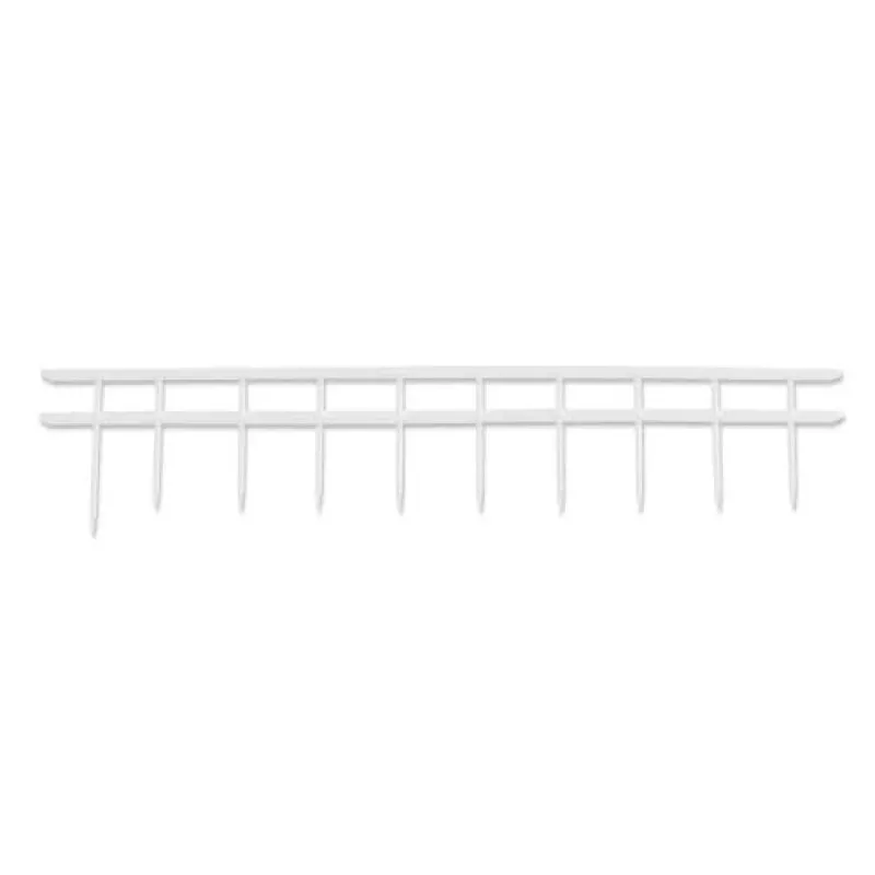 GBC SureBind® Binding Strip A4 50mm, White, 500 sheets, Acrylonitrile butadiene styrene (ABS), A4, 297 mm, 100 pc(s)
