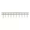 GBC SureBind Binding Strips A4 Grey 25mm (100), Grey, 297 mm