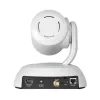 Vaddio RoboSHOT 30E SDI 8.57 MP White 1920 x 1080 pixels 60 fps CMOS 25.4 / 2.5 mm (1 / 2.5 inch)