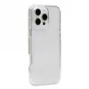 ZAGG Cases CrystlPal Lite Apple iPhone 16 Pro Max Clear, Cover, Apple, iPhone 16 Pro Max, 17.5 cm (6.9 inch), Transparent