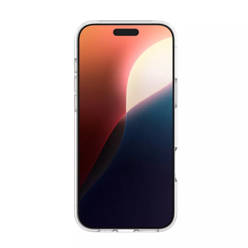ZAGG Cases CrystlPal Lite Apple iPhone 16 Pro Max Clear, Cover, Apple, iPhone 16 Pro Max, 17.5 cm (6.9 inch), Transparent