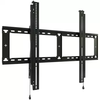 Chief RLF3 TV mount 2.18 m 86 Black Max weight 90.7 kg