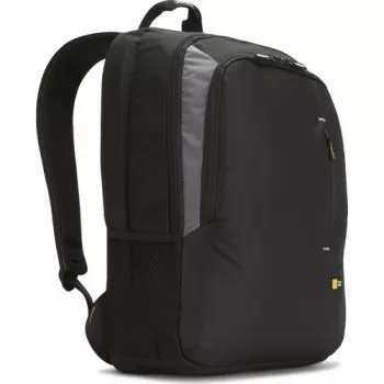 Case Logic VNB-217 Black 43.2 cm (17 inch) Backpack case