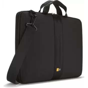 Case Logic 16 inch Laptop Attaché, Messenger case, 40.6 cm (16 inch), Shoulder strap, 640 g