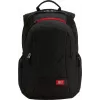 Case Logic Sporty DLBP-114 Black 35.6 cm (14 inch) Backpack case