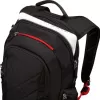 Case Logic Sporty DLBP-114 Black 35.6 cm (14 inch) Backpack case