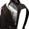 Case Logic Sporty DLBP-114 Black 35.6 cm (14 inch) Backpack case