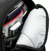 Case Logic Sporty DLBP-114 Black 35.6 cm (14 inch) Backpack case
