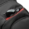 Case Logic Sporty DLBP-114 Black 35.6 cm (14 inch) Backpack case