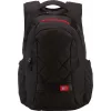 Case Logic Sporty DLBP-116 Black 40.6 cm (16 inch) Backpack case