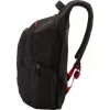 Case Logic Sporty DLBP-116 Black 40.6 cm (16 inch) Backpack case