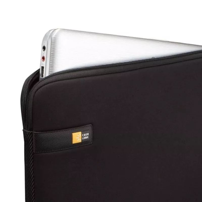 Case Logic 14 inch Laptop Sleeve, Sleeve case, 35.6 cm (14 inch), 190 g