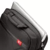 Case Logic DLC-117 Black 43.9 cm (17.3 inch) Messenger case