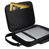 Case Logic VNCI-217 Black 43.9 cm (17.3 inch) Messenger case