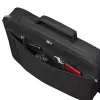 Case Logic VNCI-217 Black 43.9 cm (17.3 inch) Messenger case