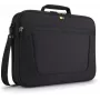 Case Logic VNCI-215 Black 39.6 cm (15.6 inch) Messenger case