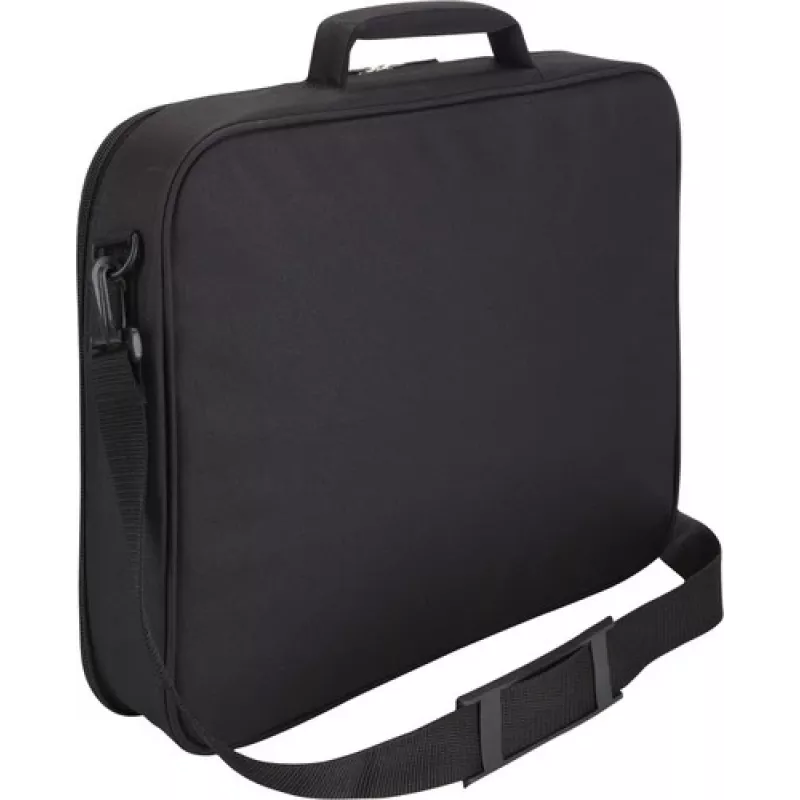 Case Logic VNCI-215 Black 39.6 cm (15.6 inch) Messenger case
