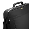 Case Logic VNCI-215 Black 39.6 cm (15.6 inch) Messenger case