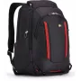Case Logic Evolution BPEB-115 Black 39.6 cm (15.6 inch) Backpack case