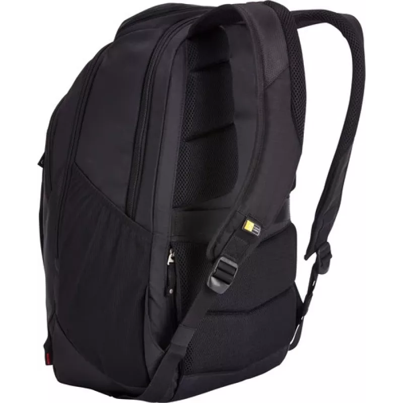 Case Logic Evolution BPEB-115 Black 39.6 cm (15.6 inch) Backpack case