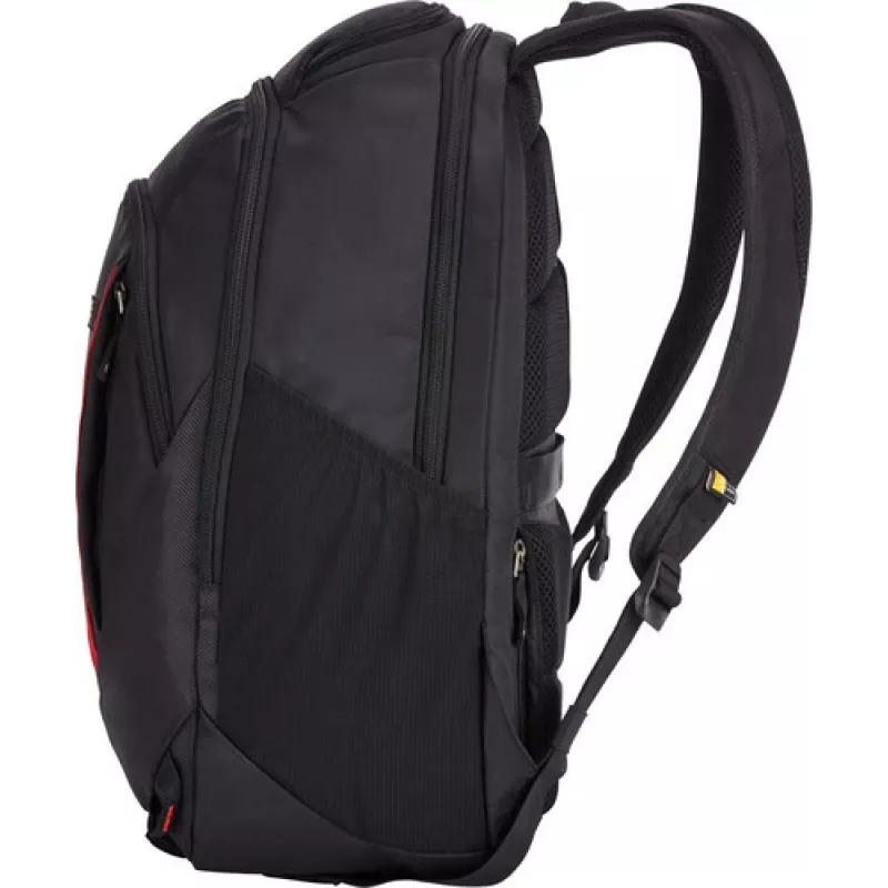 Case Logic Evolution BPEB-115 Black 39.6 cm (15.6 inch) Backpack case