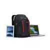 Case Logic Evolution BPEB-115 Black 39.6 cm (15.6 inch) Backpack case