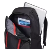 Case Logic Evolution BPEB-115 Black 39.6 cm (15.6 inch) Backpack case