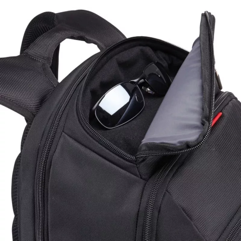 Case Logic Evolution BPEB-115 Black 39.6 cm (15.6 inch) Backpack case