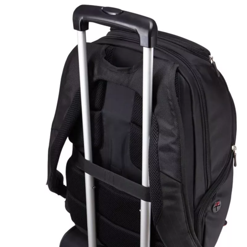 Case Logic Evolution BPEB-115 Black 39.6 cm (15.6 inch) Backpack case