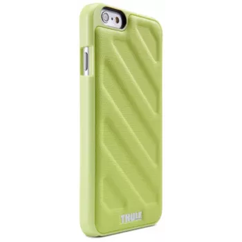 Thule Gauntlet mobile phone case 11.9 cm (4.7 inch) Cover Green