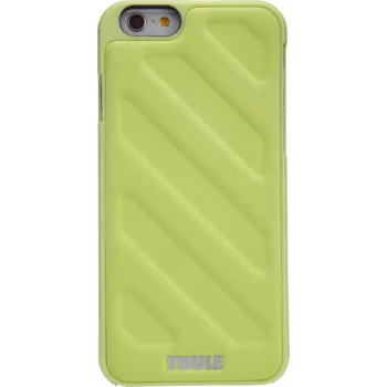 Thule Gauntlet mobile phone case 11.9 cm (4.7 inch) Cover Green
