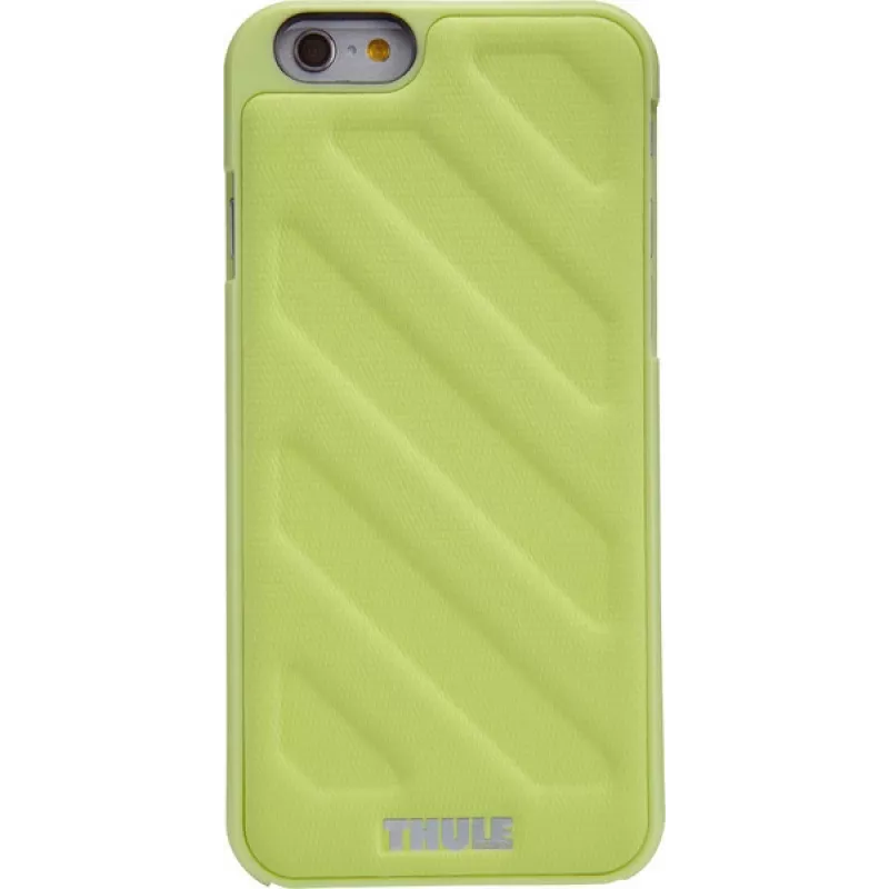 Thule Gauntlet mobile phone case 11.9 cm (4.7 inch) Cover Green