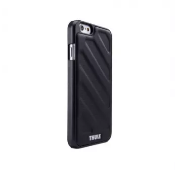 Thule Gauntlet mobile phone case 14 cm (5.5 inch) Cover Black