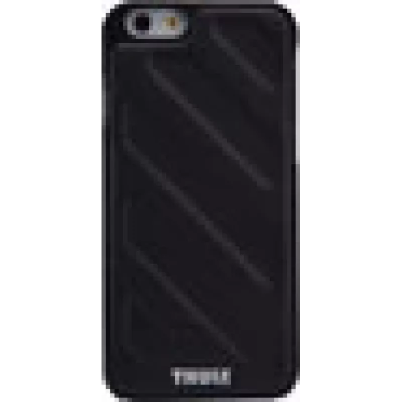 Thule Gauntlet mobile phone case 14 cm (5.5 inch) Cover Black