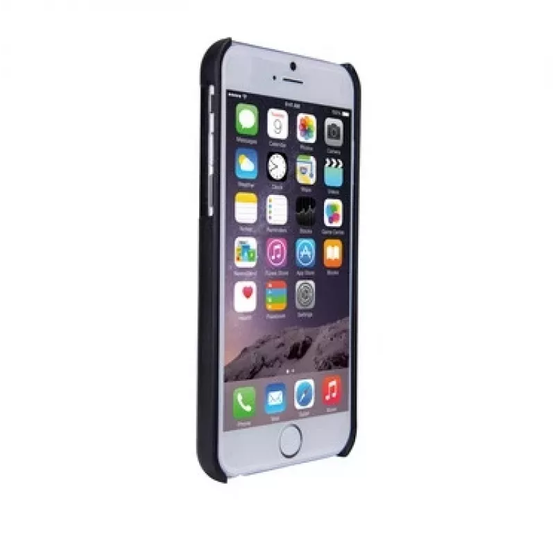 Thule Gauntlet mobile phone case 14 cm (5.5 inch) Cover Black
