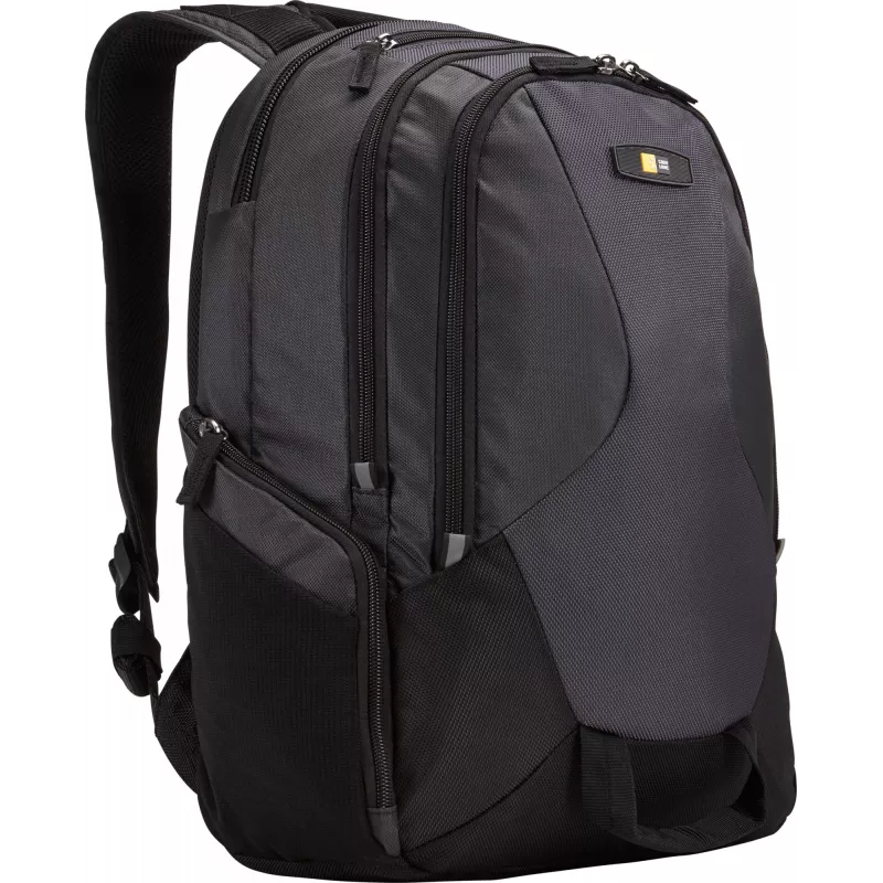 Case Logic InTransit RBP-414 Black backpack Nylon