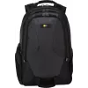 Case Logic InTransit RBP-414 Black backpack Nylon
