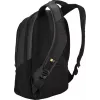 Case Logic InTransit RBP-414 Black backpack Nylon