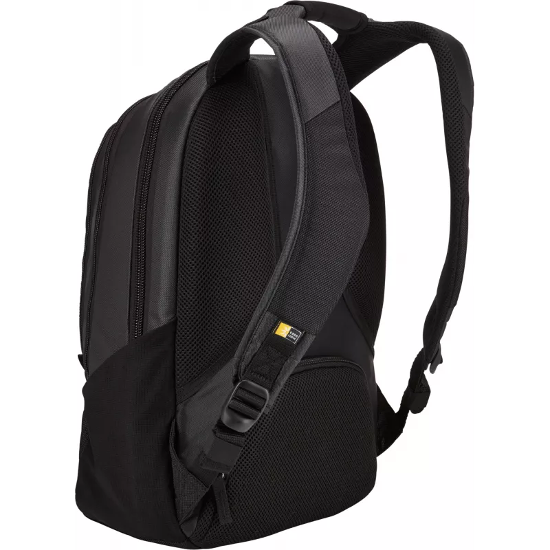Case Logic InTransit RBP-414 Black backpack Nylon