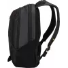 Case Logic InTransit RBP-414 Black backpack Nylon