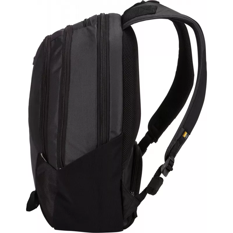 Case Logic InTransit RBP-414 Black backpack Nylon