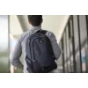 Case Logic InTransit RBP-414 Black backpack Nylon