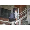 Case Logic InTransit RBP-414 Black backpack Nylon