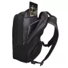 Case Logic InTransit RBP-414 Black backpack Nylon