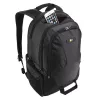 Case Logic InTransit RBP-414 Black backpack Nylon