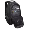 Case Logic InTransit RBP-414 Black backpack Nylon