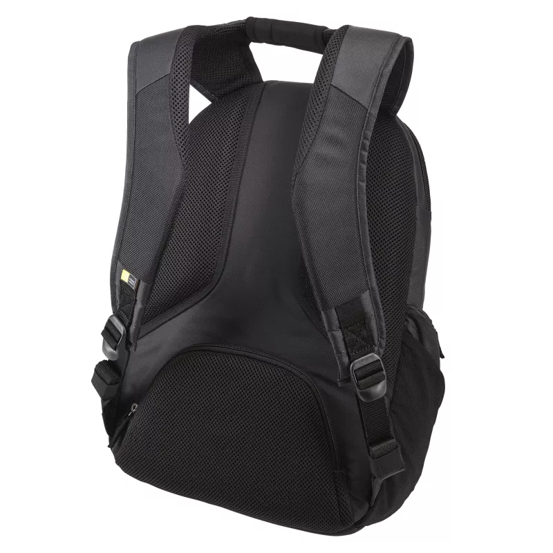 Case Logic InTransit RBP-414 Black backpack Nylon