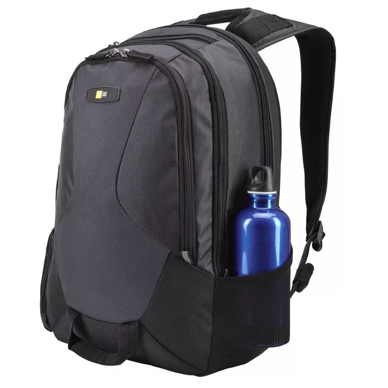 Case Logic InTransit RBP-414 Black backpack Nylon
