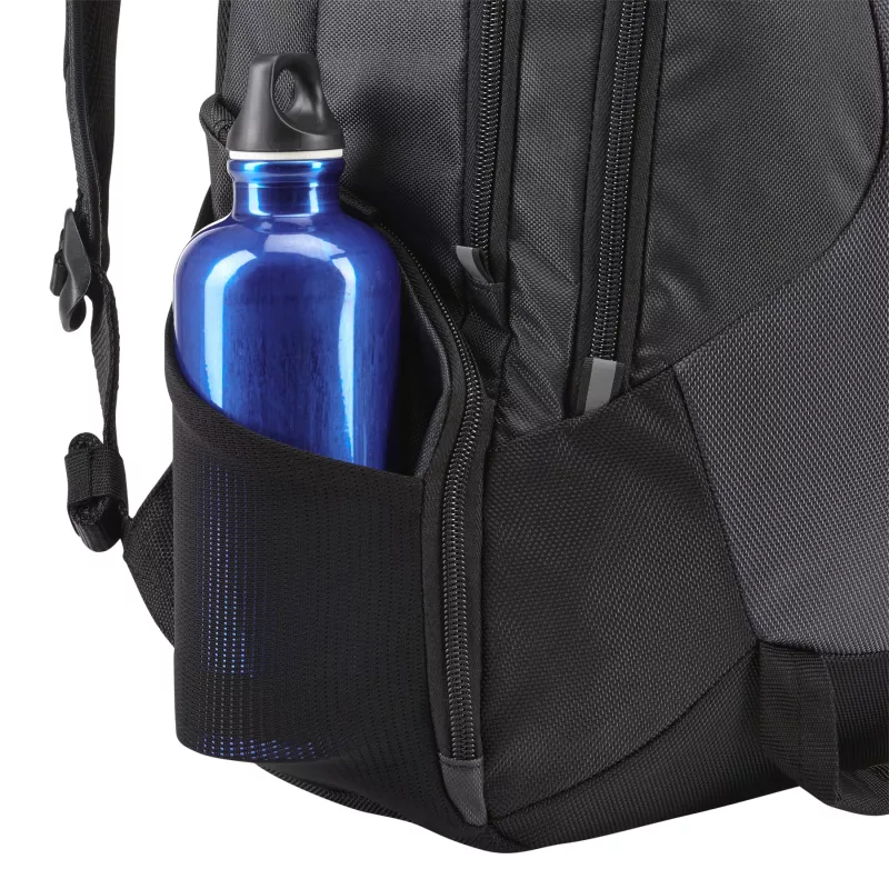 Case Logic InTransit RBP-414 Black backpack Nylon