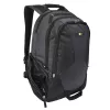 Case Logic InTransit RBP-414 Black backpack Nylon